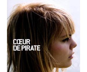 Coeur de Pirate