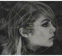 Coeur de Pirate - Blonde [Import]