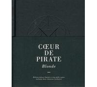 Coeur de Pirate - Blonde [Import]