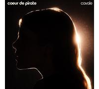 Coeur De Pirate Cavale (Vinyl)