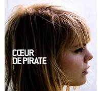 COEUR DE PIRATE - COEUR DE PIRATE CD NEUF