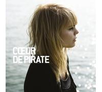 Coeur De Pirate - Coeur De Pirate - Edition Limitée (CD + DVD)
