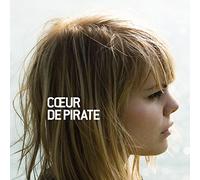 Coeur de Pirate - Coeur de Pirate [Import]