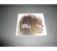 Coeur de Pirate - Coeur de Pirate (Lim Ed) [Import]
