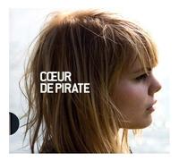 Coeur De Pirate - Coeur De Pirate-Slidepac [Import]