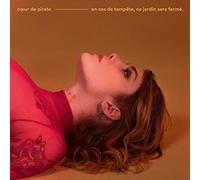 Coeur De Pirate - en Cas De. -Digi [Import]