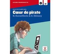 Coeur de pirate Karanfilovic (Auteur)