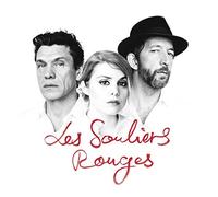 Coeur De Pirate - Les Souliers Rouges-Ltd [Import]