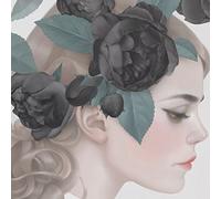 Coeur de Pirate - Roses(Lp) [Vinilo]