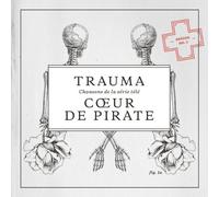 Trauma-Trame Sonore De La Serie Tele / O.S.T. - Trauma-Trame Sonore de la Serie Tele/O.S.T. [Import]