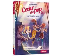 Coeur de Pop – Une choré d'enfer ! – Tome 5