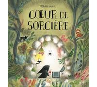 Coeur de sorcière