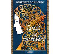 Coeur de Sorcière (broché) (01)