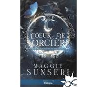 Coeur de sorcière: Les sorcières perdues d'Aradia, T1