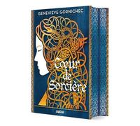 Coeur de Sorcière (relié collector) (01)