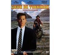 Sony – Coeur de Tonnerre