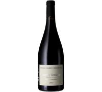 Coeur de Vendanges 2024 - Vignes Centenaires - Domaines Chermette (Vissoux)