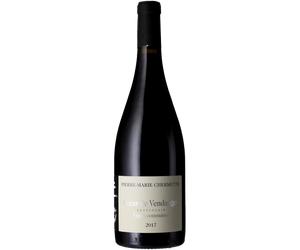 Coeur de Vendanges 2024 - Vignes Centenaires - Domaines Chermette (Vissoux)