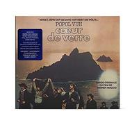 Coeur De Verre - Cd Album