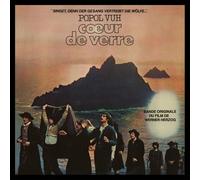 COEUR DE VERRE - OST/POPOL VUH DIGIPAK CD NEUF