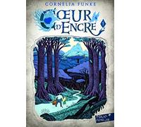 Coeur d'encre – Tome 1 – Gallimard