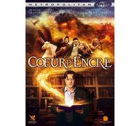 Cœur d'encre – Seven7 – DVD – Édition E