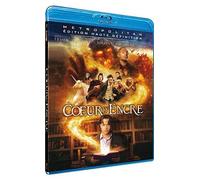 Coeur d'encre – Blu-ray