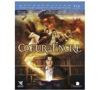 Coeur d'encre Blu-ray E