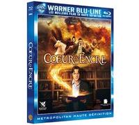 Coeur d'encre - Blu-Ray E