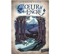 COEUR D'ENCRE