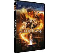 Coeur d'encre-DVD