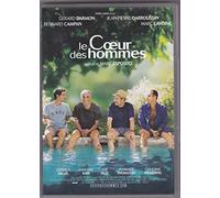Coeur des Hommes