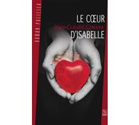 Coeur d'Isabelle (Le) Jean-Claude Czmara (Auteur)