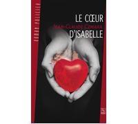 Coeur d'Isabelle (Le) - Jean-Claude Czmara - Nouvelles Editions Sutton - broché - Roman