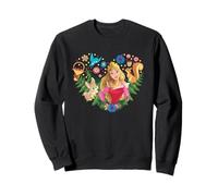 Coeur Disney Princesse Aurora Sweatshirt