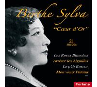 Coeur d'or / vol.1 CD