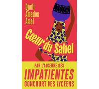 Coeur Du Sahel