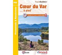 Coeur du Var à pied: P835