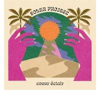 Coeur Éclair - Vinyle 33 Tours