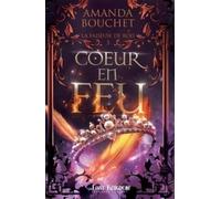 Coeur en feu: La faiseuse de rois 3