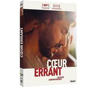 Cœur errant – DVD – Édition limitée – OptiMale