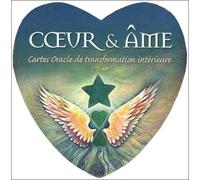 Coeur et âme: Cartes Oracle de tansformation intérieure