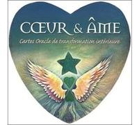 Toni Carmine Salerno – Cœur et âme – Cartes oracles de transformation intérieure – Cathy Selena