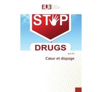 Coeur et dopage - Rami Tlili - Universitaires Europeennes - broché - Livre