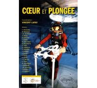 Coeur et plongée