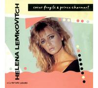 Coeur Fragile & Prince Charmant [Import]