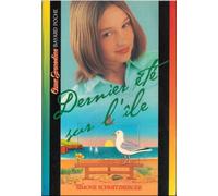 Coeur grenadine, numèro 336 : Dernier été sur l'île