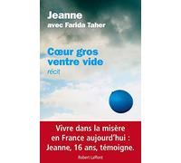 Coeur gros ventre vide