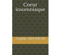 Coeur insomniaque