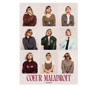 Coeur Maladroit - Vinyle